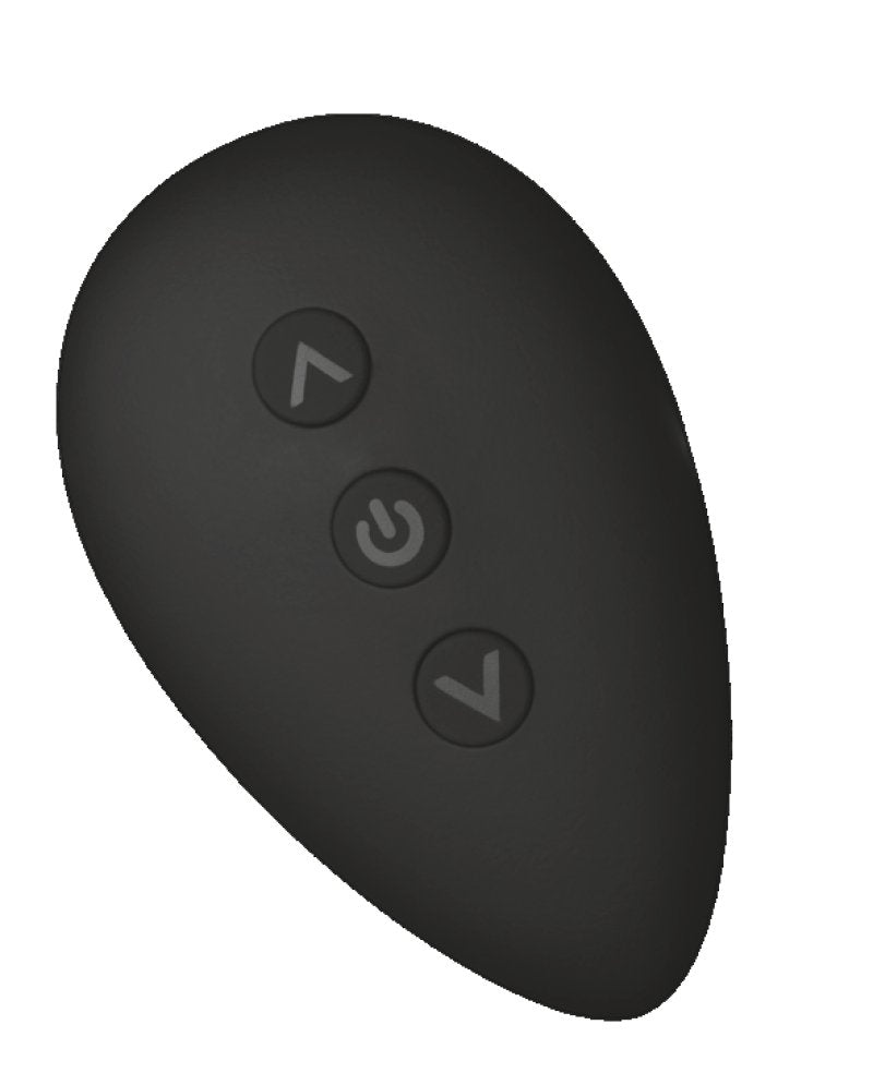 Ashella Vibes Magnetic Remote Control Wearable Vibe