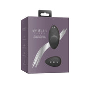Ashella Vibes Magnetic Remote Control Wearable Vibe