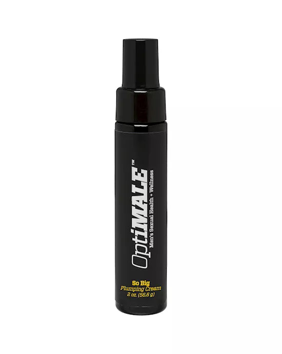 OptiMale Sp Big Plumping