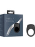 Ashella Men Vibrating Cock Ring