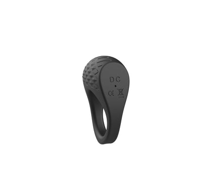 Ashella Men Vibrating Cock Ring