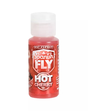 Doc Johnson Spanish Fly Sex Drops