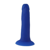 Nood Colours Dual Density Liquid Silicone Dildo (#283559)