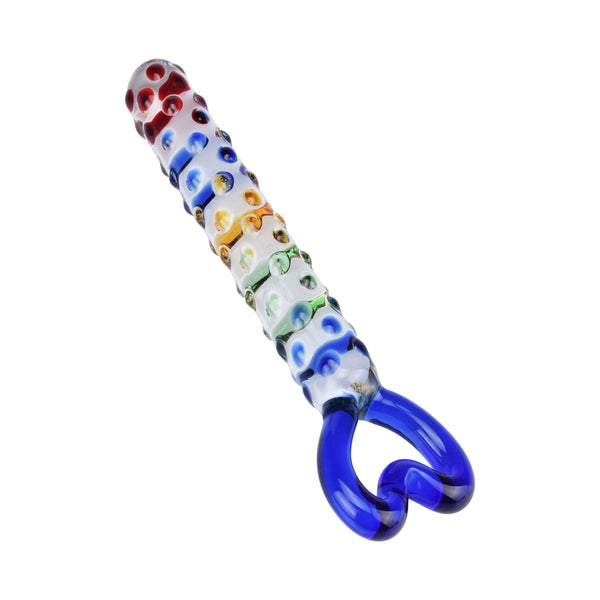 Share Satisfaction Lucent Kyle Glass Massager