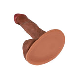Nood Realistic Silicone Dildo (#284957)