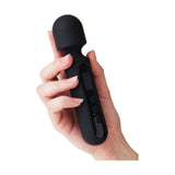 Share Satisfaction Ema Mini Digital Wand