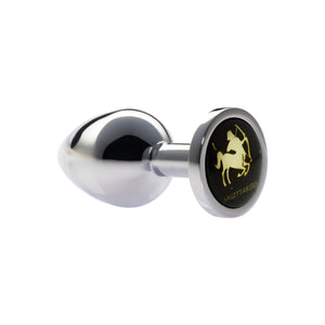 Share Satisfaction Kink Zodiac Butt Plug Sagittarius