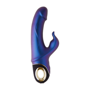 Share Satisfaction Celestial Rabbit Vibrator