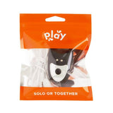 Share Satisfaction Play Thumping Pulsation Cock Ring