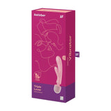Satisfyer Triple Lover