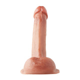 Nood Realistic Silicone Dildo (#284958)