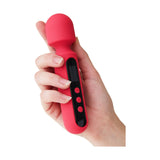 Share Satisfaction Ema Mini Digital Wand