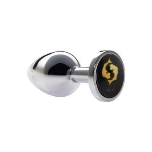 Share Satisfaction Kink Zodiac Butt Plug Pisces