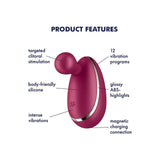 Satisfyer Spot On 1