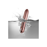 Rocks Off Touch of Velvet Vibrator
