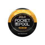 Zolo Pocket Pool Sure Shot