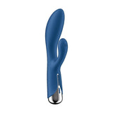 Satisfyer Spinning Rabbit 1