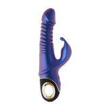 Share Satisfaction Galactic Thrusting Rabbit Vibrator