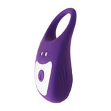 Share Satisfaction Play Thumping Pulsation Cock Ring