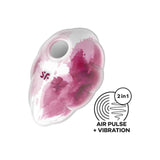 Satisfyer Cloud Dancer