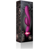 Rocks Off Regala Rabbit Vibrator