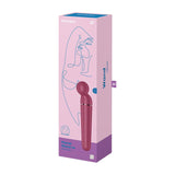 Satisfyer Planet Wand-Er