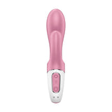 Satisfyer Air Pump Bunny 2