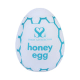 Share Satisfaction Honey Egg Stroker