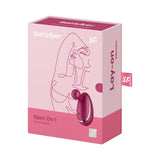 Satisfyer Spot On 1