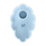 Satisfyer Cloud Dancer