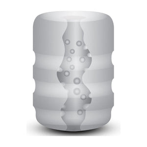 Zolo Girlfriend Pocket Stroker
