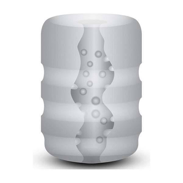 Zolo Girlfriend Pocket Stroker