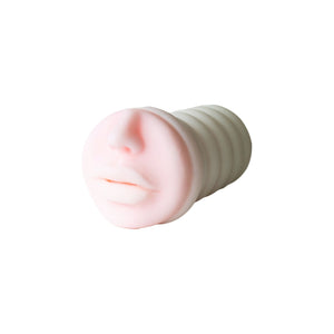 Nood Masturbator Oral Bliss 14.5cm