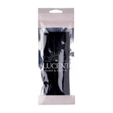 Share Satisfaction Lucent Glass Dildo Flecks