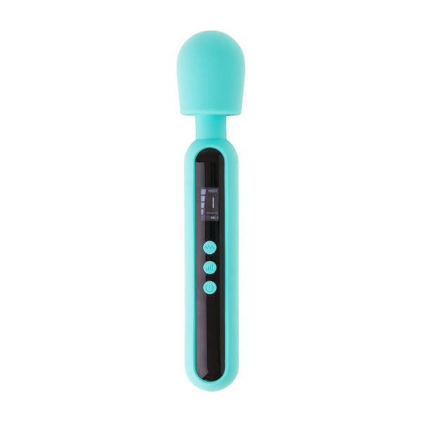 Share Satisfaction Isla Digital Wand