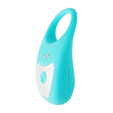 Share Satisfaction Play Thumping Pulsation Cock Ring