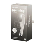 Satisfyer Spinning Rabbit 1
