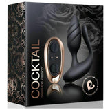Rocks Off Cocktail Vibrating Pleasure