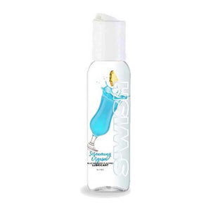 Swish Flavoured Lubricant Screaming Orgasm 120ml