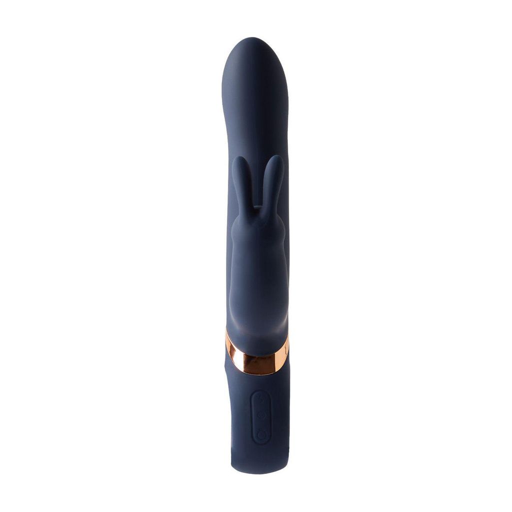 Share Satisfaction Dee Rabbit Vibrator