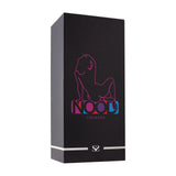 Nood Colours Gradient TPE Dildo (#284968)