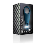 Rocks Off Men-X Empowerer Vibrating Cock Ring