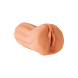 Nood Masturbator Vagina Pink 14.5cm