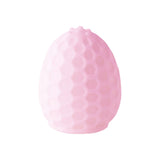 Share Satisfaction Honey Egg Stroker