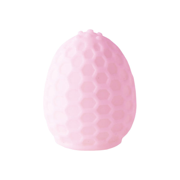 Share Satisfaction Honey Egg Stroker