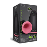 Zolo Warming Dome Stimulator