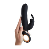 Share Satisfaction Dee Rabbit Vibrator