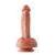 Nood Realistic Silicone Dildo (#284940)