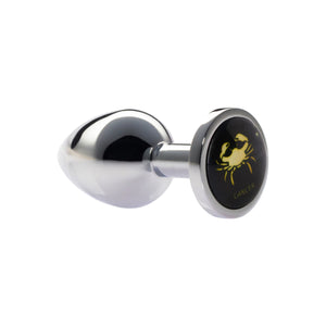 Share Satisfaction Kink Zodiac Butt Plug Cancer