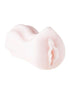 Nood Masturbator Vagina Pink 16cm